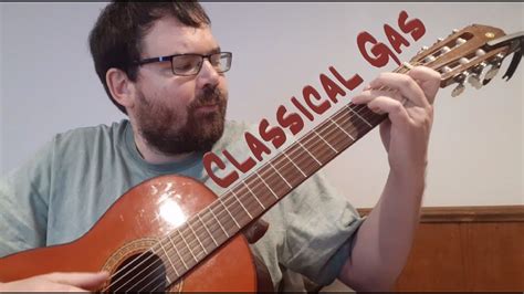Image result for Classical Gas Cover Acoustic