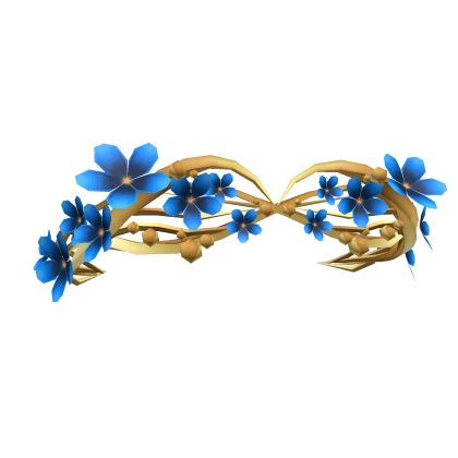 Image result for Spring Flower Crown Roblox