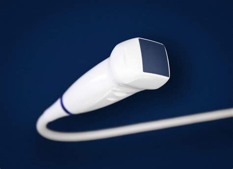 Toradh íomhá ar 2D Matrix Probe