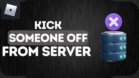 Image result for How to Disconnect Someone From Your Roblox Private Server