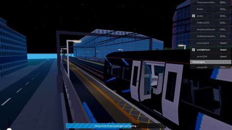 Toradh íomhá ar SCR Roblox Gameplay