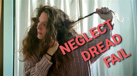 Toradh íomhá ar Neglect Dreadlocks