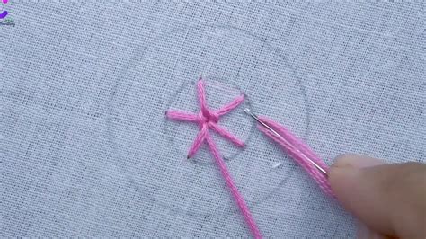 Toradh íomhá ar Simple Hand Embroidery