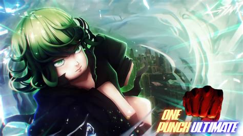 Toradh íomhá ar One Punch Man ID Code