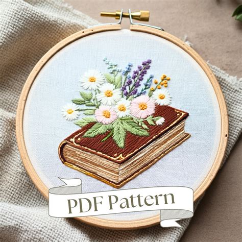 Image result for Embroidery Patterns Book