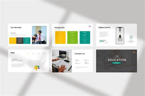 Teacher Presentation に対する画像結果