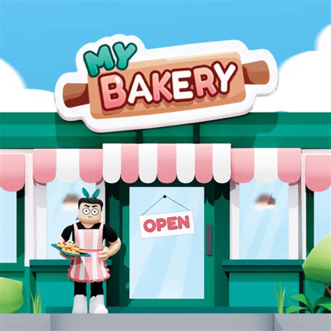 Image result for Bakery Roblox Game