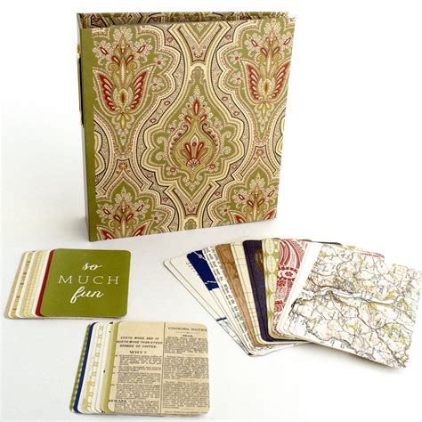 Pocket Page Mini Album に対する画像結果