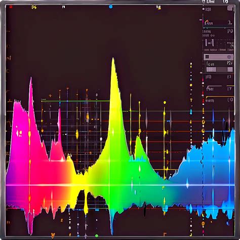 Toradh íomhá ar Waveform PNG