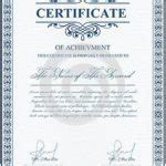 Image result for Validation Certificate Template