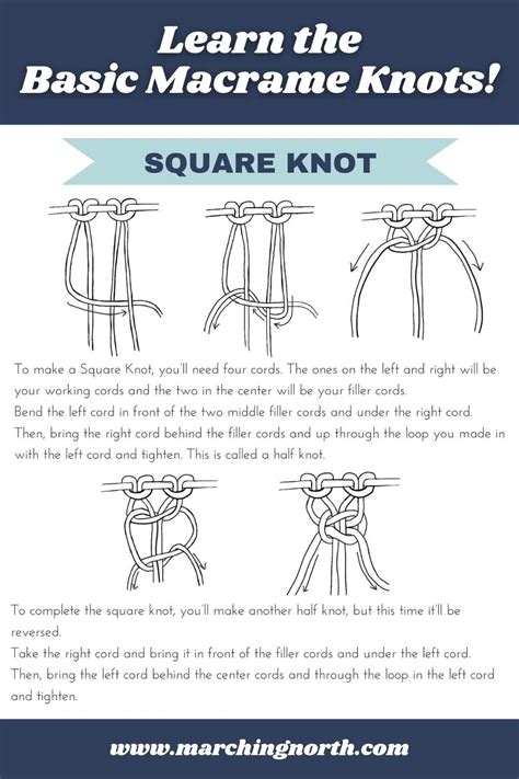 Image result for Macrame Knot Patterns Free