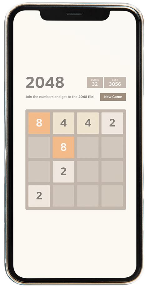Toradh íomhá ar Create 2048