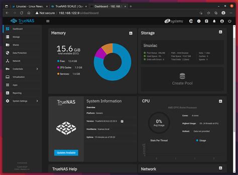Image result for TrueNAS Scale NVIDIA