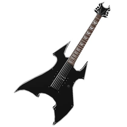 Toradh íomhá ar Roblox Metal Guitar