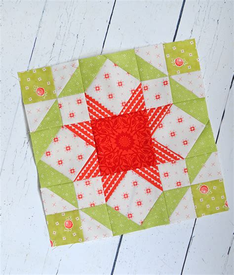 Image result for Moda Blockheads Pattern 17