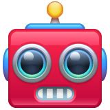 Image result for Robot Tool Emoji