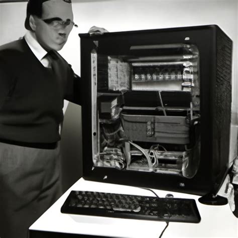 First Linux Computer に対する画像結果