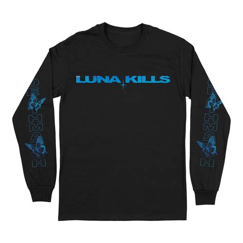 Toradh íomhá ar Luna Discord Logo