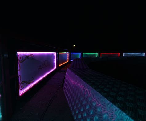 Image result for LED Strips DMX Power Connector