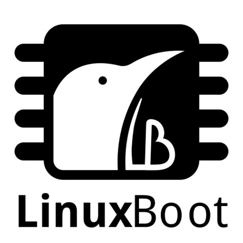 Toradh íomhá ar Linux Kernel Boot Logo