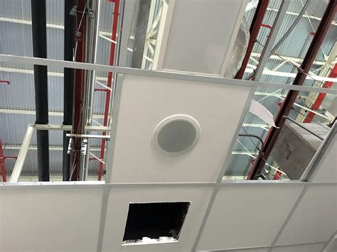 Audio Sound System Installation に対する画像結果