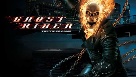 Image result for Ghost Rider Game PC