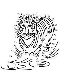 Image result for Verbinden Sie Punkte