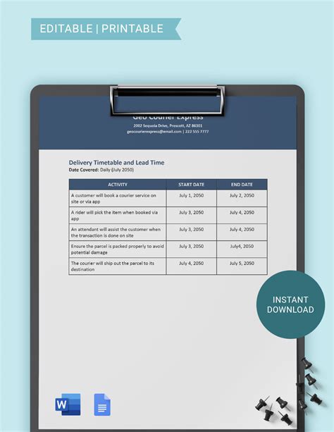 Image result for Create Time Table in WRD