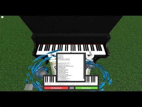 Piano Keyboard V1.1 Roblox Script に対する画像結果