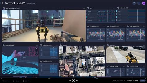 Image result for Operating Robot