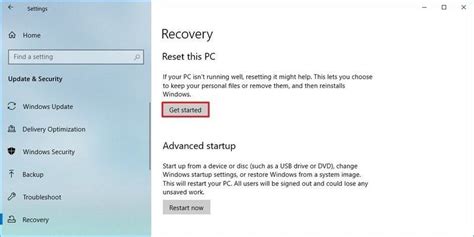Reset Factory Screen Settings ପାଇଁ ପ୍ରତିଛବି ଫଳାଫଳ
