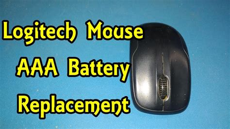 Image result for M325 Logitech Mouse Battery Cover