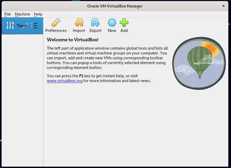 Image result for VirtualBox 6 vs 7