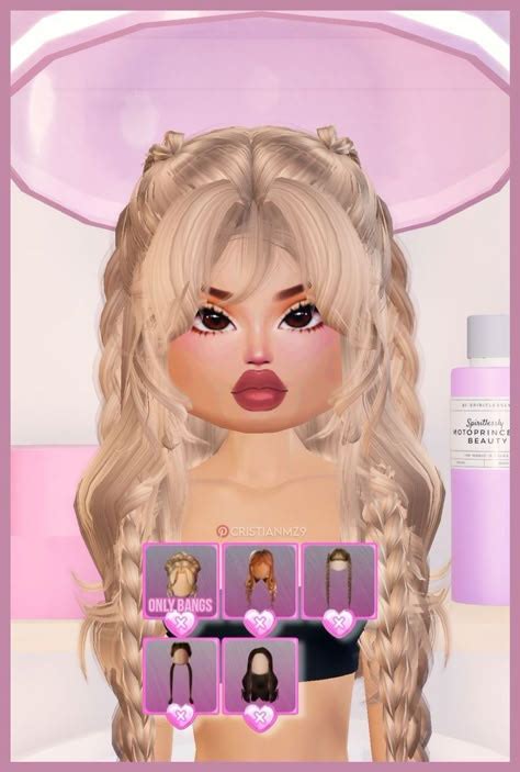 Toradh íomhá ar Roblox Trans Outfit