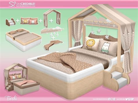 Sims 4 Clutter CC Folder に対する画像結果