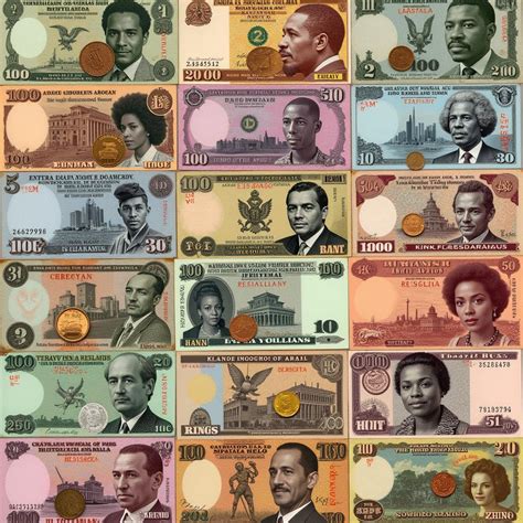 Image result for African Currency