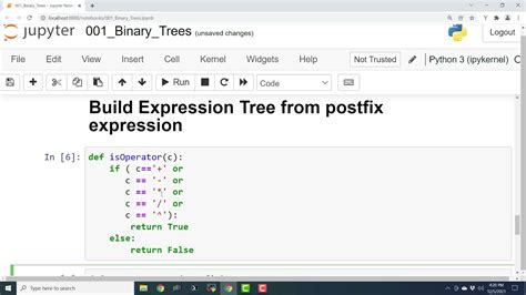 Image result for Binary Tree Using Python
