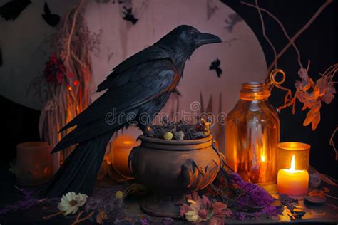 Toradh íomhá ar Raven Witch