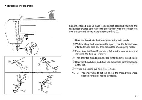 Janome Sewing Machine Tutorial に対する画像結果