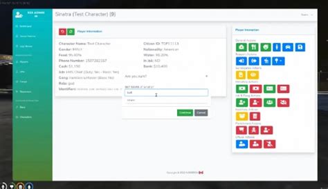 Afbeeldingsresultaten voor 919 Admin Menu Script