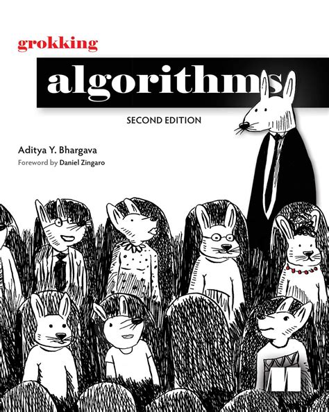 Toradh íomhá ar My First Algorithm Book