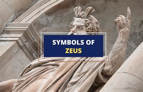 Zeus Symbol of Power に対する画像結果