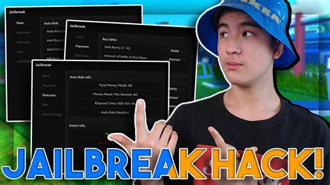 Image result for Roblox Jailbreak Hacks 2020 Script
