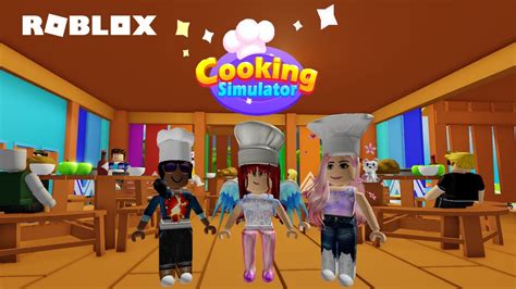 Roblox Cooking に対する画像結果