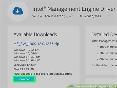 Image result for Intel Management Engine Software