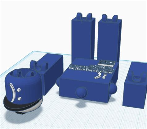 Toradh íomhá ar 1X Roblox Figure