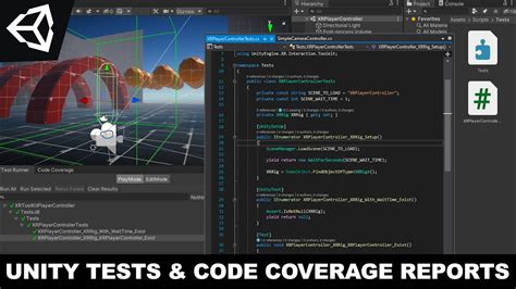 Image result for Unity Test Map