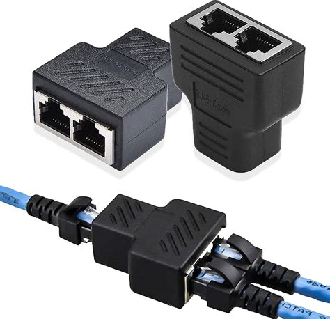 Splitter Internet Adapter に対する画像結果
