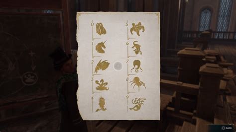 Toradh íomhá ar Pilco Puzzle Key