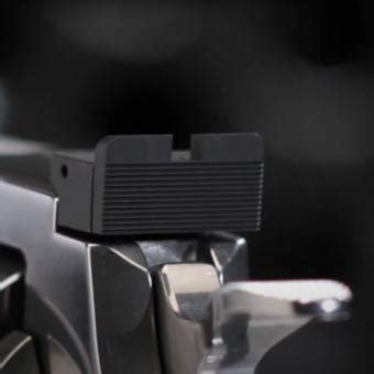 Toradh íomhá ar Colt Python Gun Sight